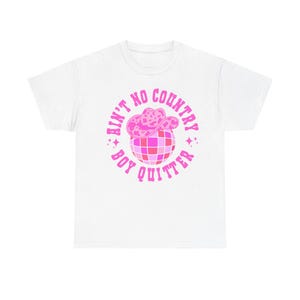 Chappell Roan The Giver disco country Unisex Heavy Cotton Tee