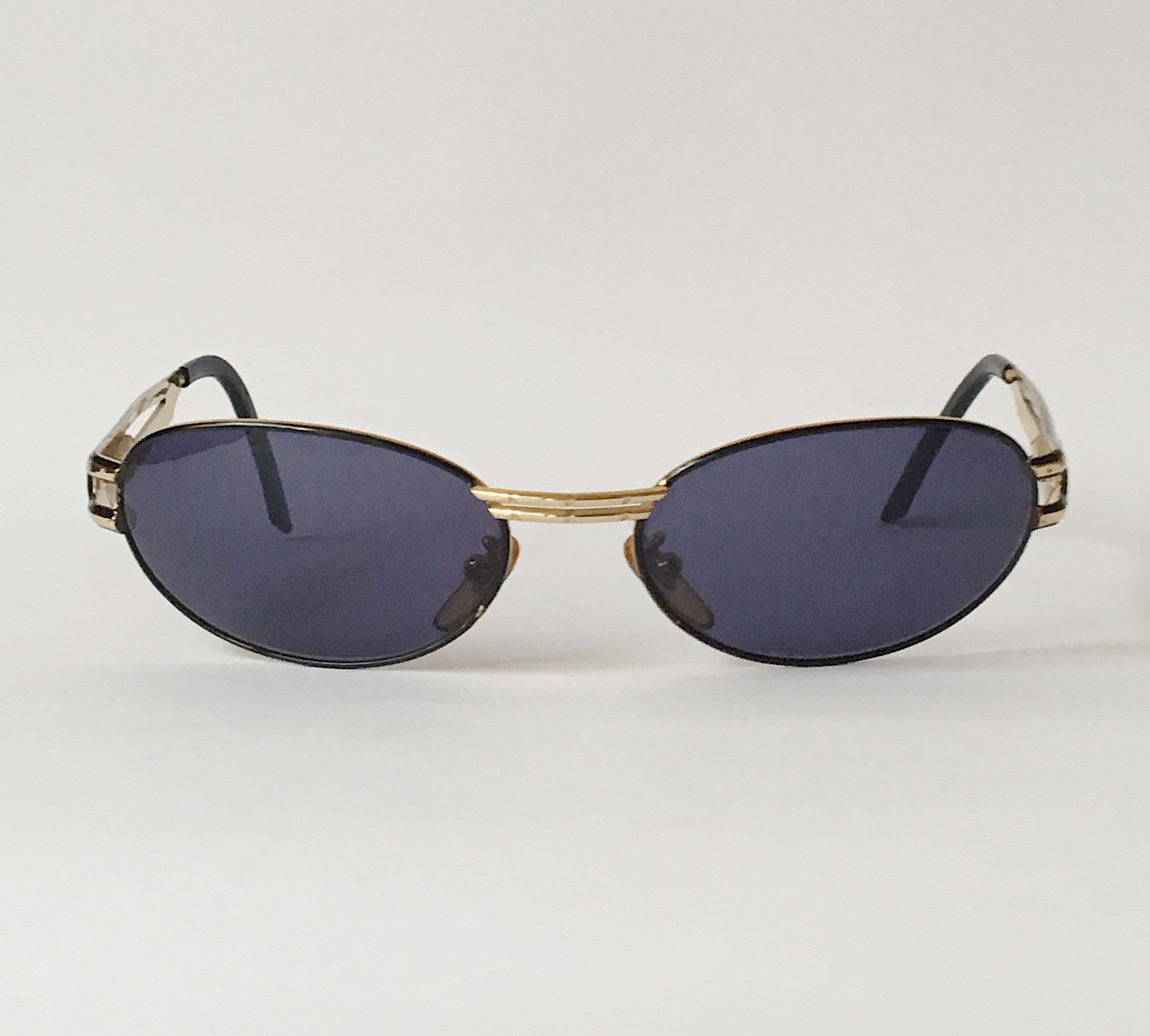 Police oval sunglasses sales