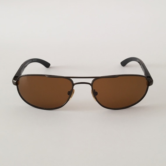 flash vintage aviator - Gem