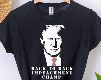 Impeachment Etsy Impeachment Etsy