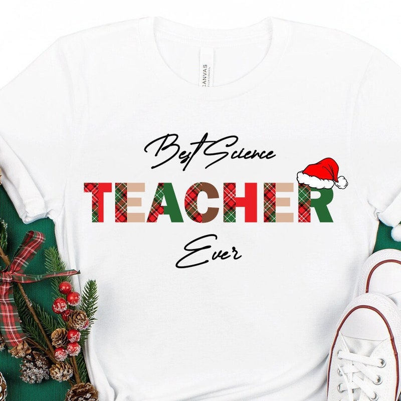 Scientist Squad - Etsy