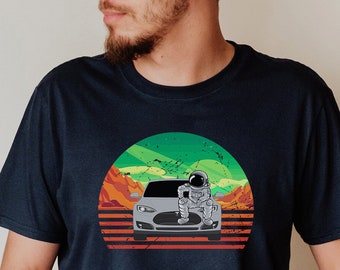 Tesla Band | Etsy Singapore