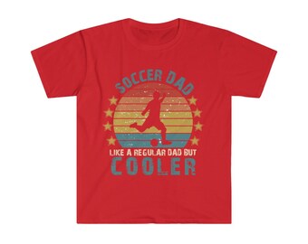 T-shirt Uomo Divertente Calcio 'Pelé Is Good, Maradona Is Better, George Is Best' – Maglia In Cotone 100% Per Regalo Originale E Fans Di Sport - 2