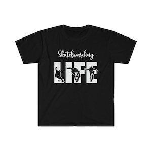 Skaters Having Fun Pro Skateboarding Skate Skateboard Skateboarder Skateboarding Cool Skateboard Shirt, Shirt For Skaters, Funny Ska