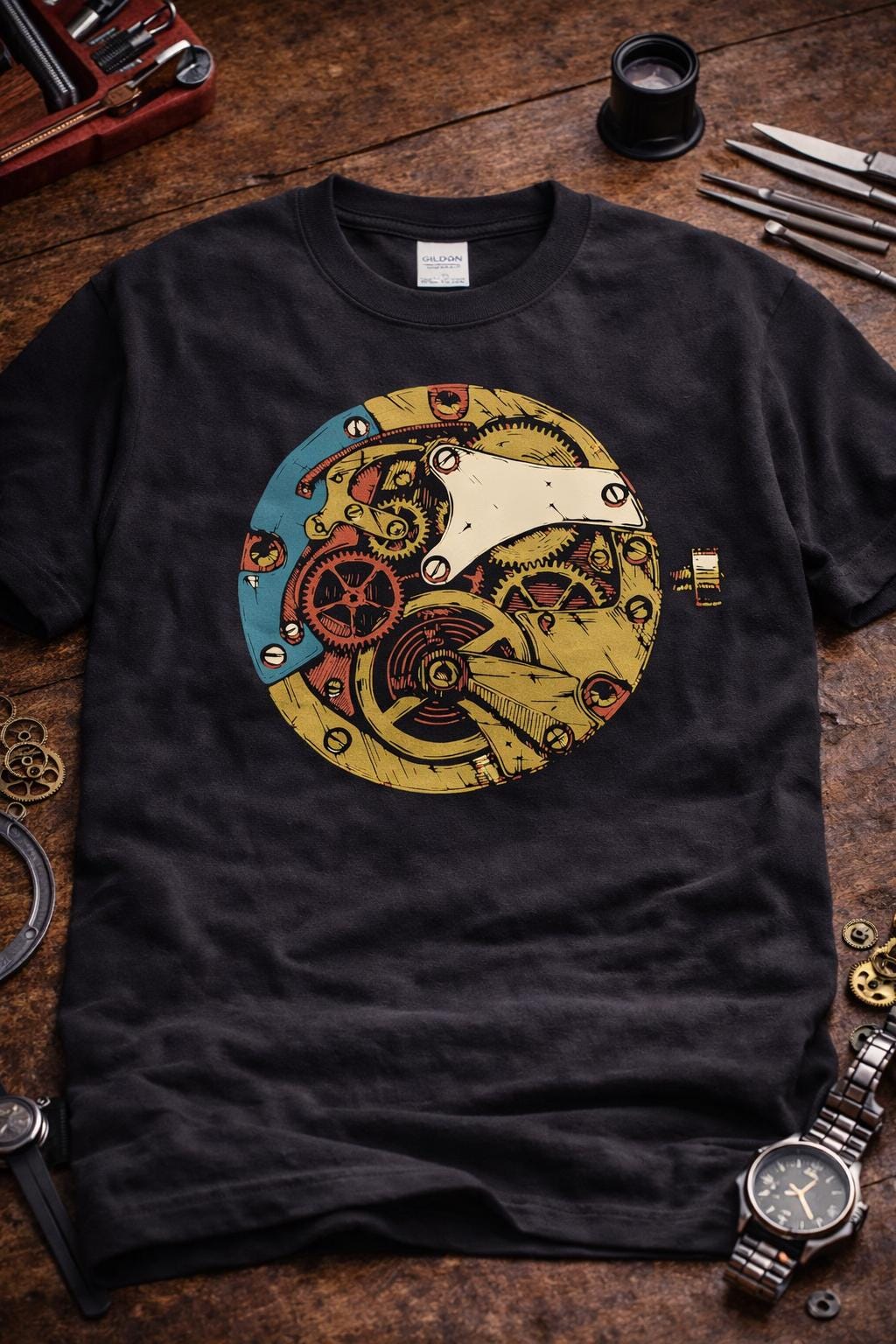 Rolex tshirt - Etsy 日本