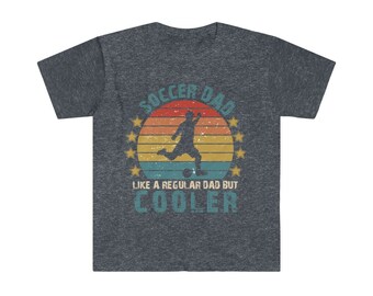T-Shirt Uomo calciatori Famosi Maglietta Football Idea Regalo Divertente Compleanno Tifoso Festa del papà Calcio - Linea Classic - 100% Cotone 185 gr /mq (S, Azzurro