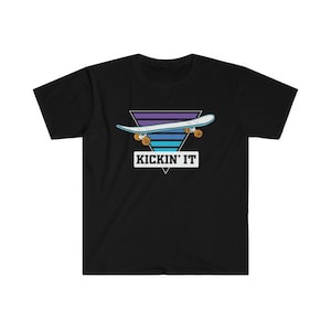 Skateboard for Vintage Skateboarder Skateboarding Funny Skateboard Shirt, Shirt For Skaters, Funny Skater Tee, Skating Shirt, Skate Board