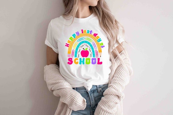 Great Last Day Of School Shirt-Funny Off Duty Teacher Tshirt Great Last Day Of School Shirt-Funny Off Duty Teacher Tshirt