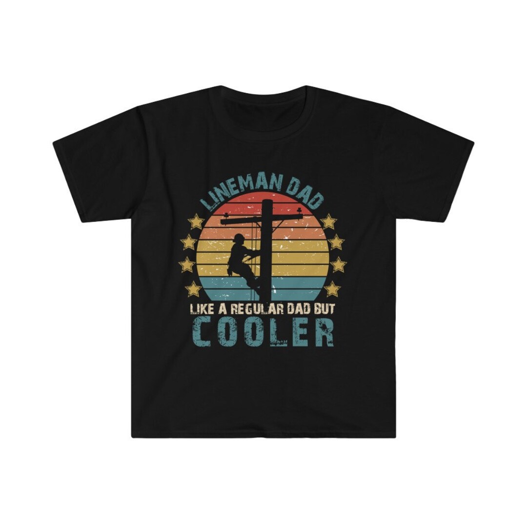 essential dad shirt
