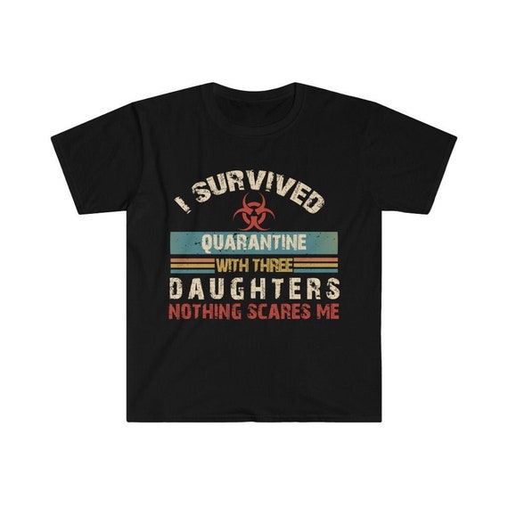 This Is My Quarantine Shirt Vintage T-Shirt This Is My Quarantine Shirt Vintage T-Shirt
