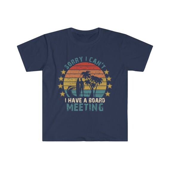 Great Beach Vacation & Surfing Retro Gift Idea T-Shirt Great Beach Vacation & Surfing Retro Gift Idea T-Shirt