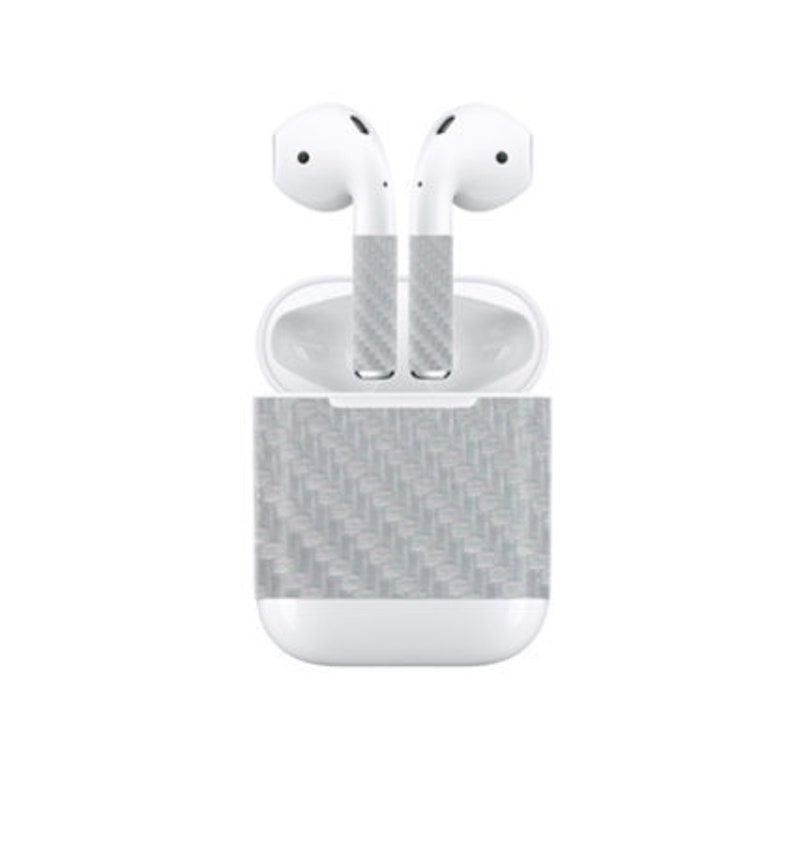 Download Skin Wrap For Apple Airpods Easy Application No Mess Removal Decal For Apple Airpods Skin And Wrap Electronics Accessories Phone Skins