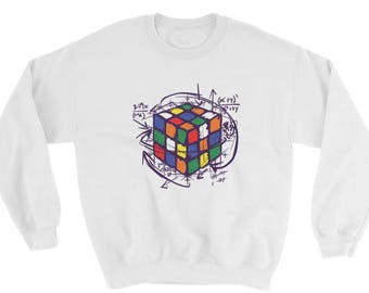 Game Cube Instructions Sudadera
