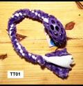 Medium Holee Roller ball Tug