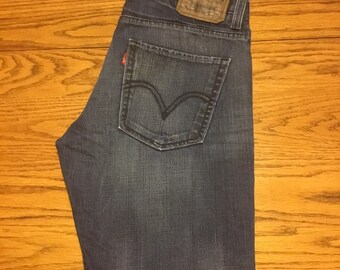 levis 511 w33 l30