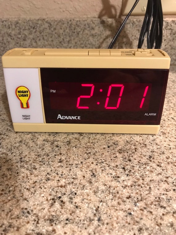 Alarm Alarm