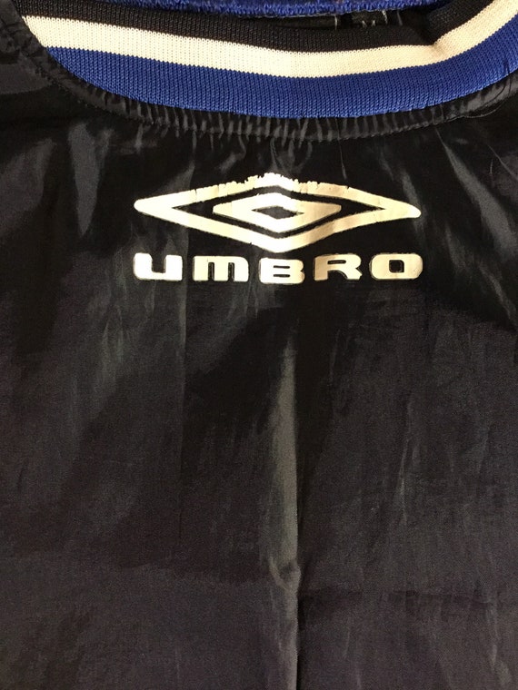 pull umbro vintage