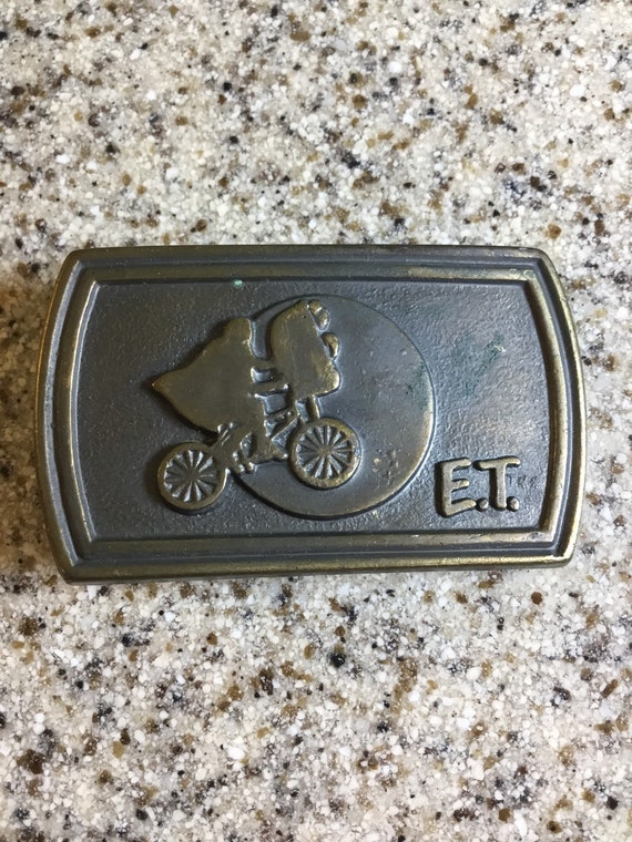 lee belt buckle