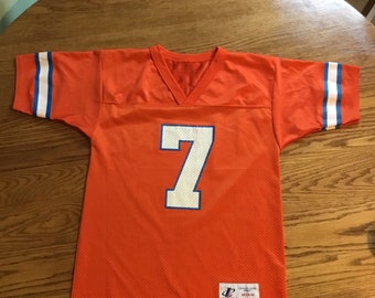 john elway throwback jersey