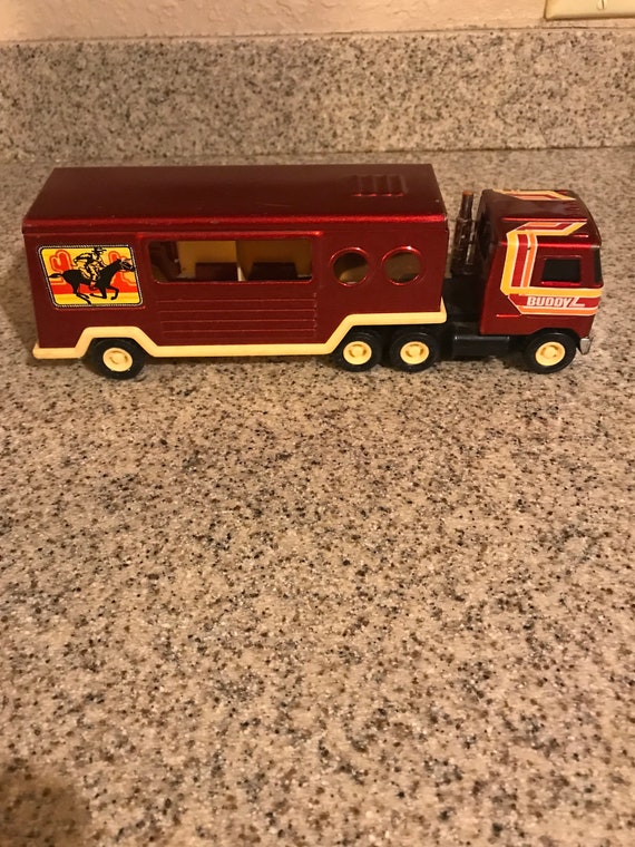 buddy l toys 1980s
