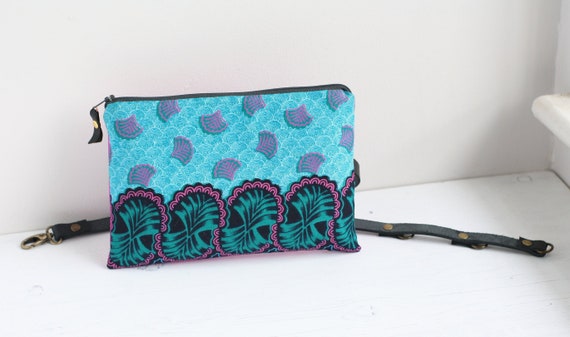 funky bum bag