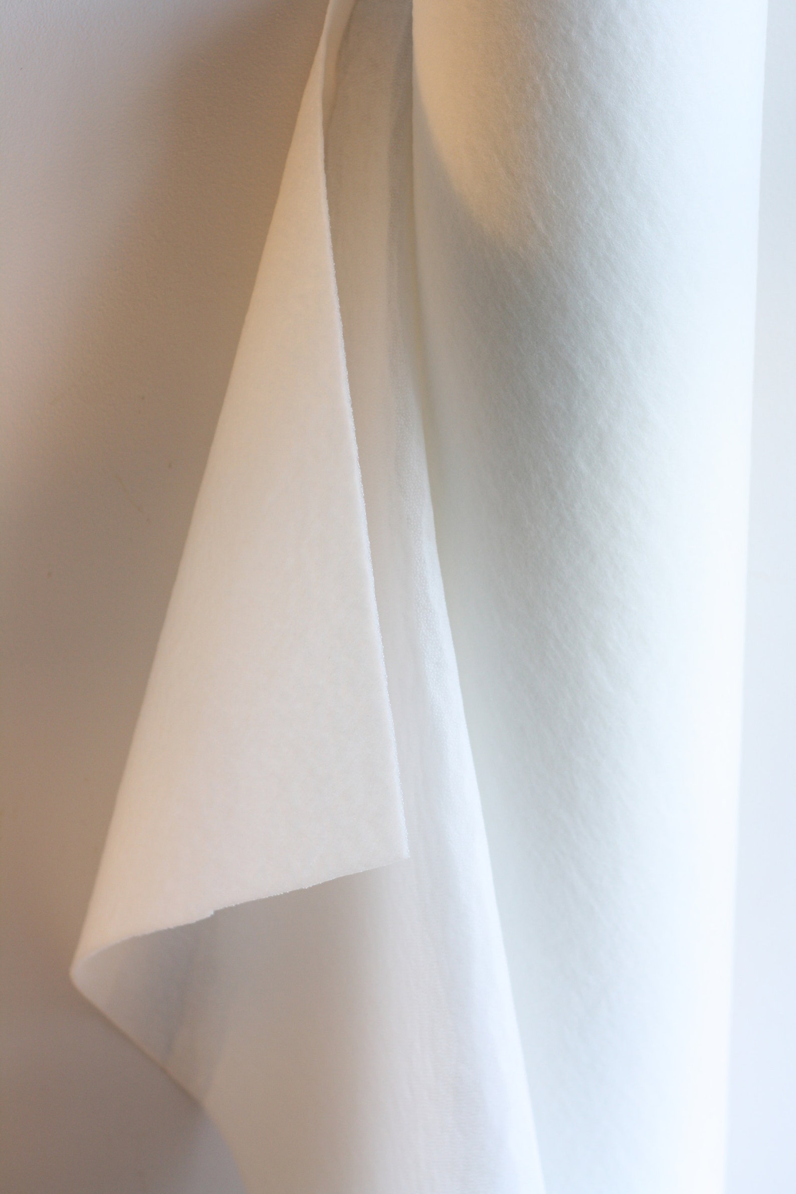 Vilene H630 fusible fleece Bag making wadding Ironon low Etsy