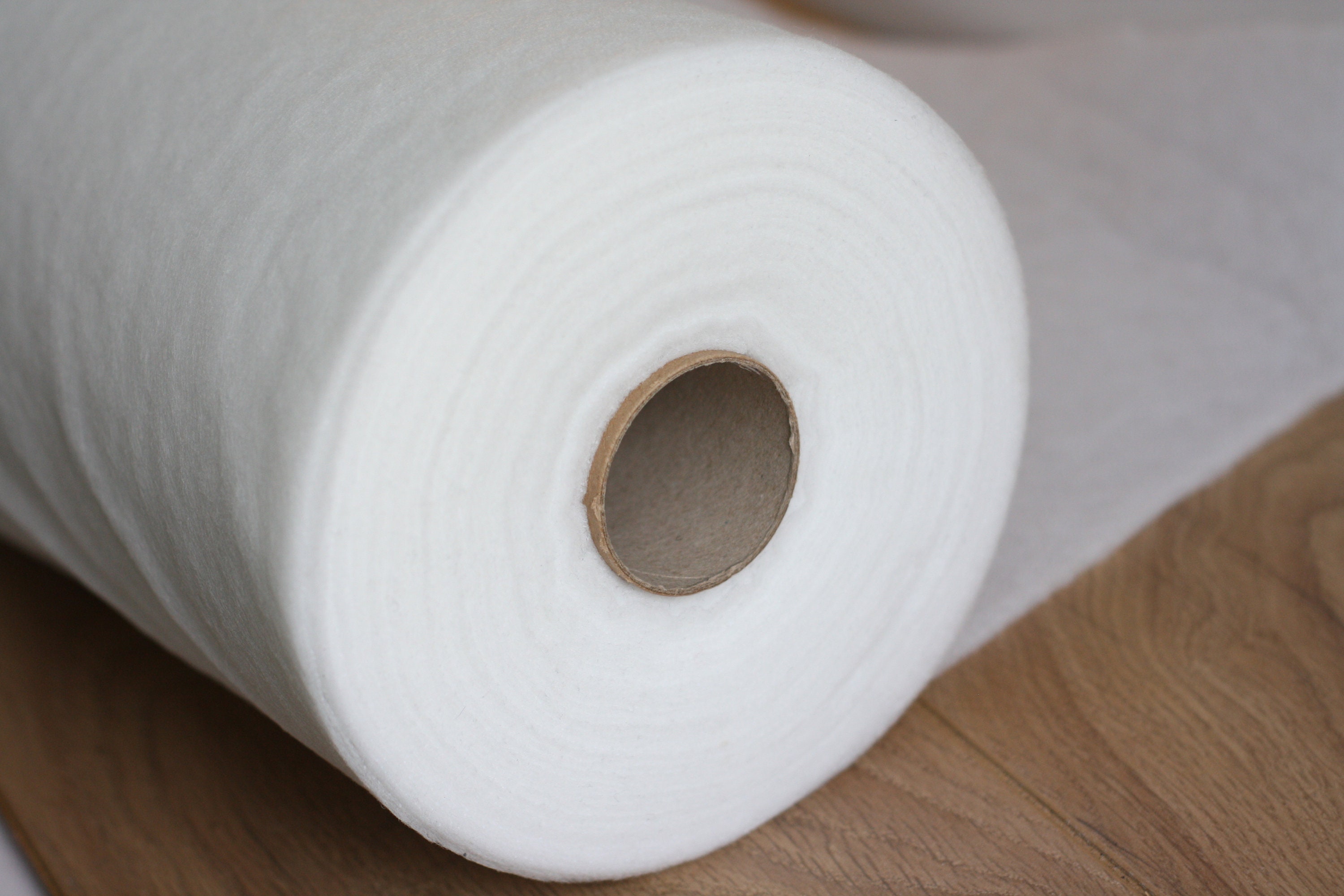 Vilene H630 fusible fleece Bag making wadding Ironon low Etsy