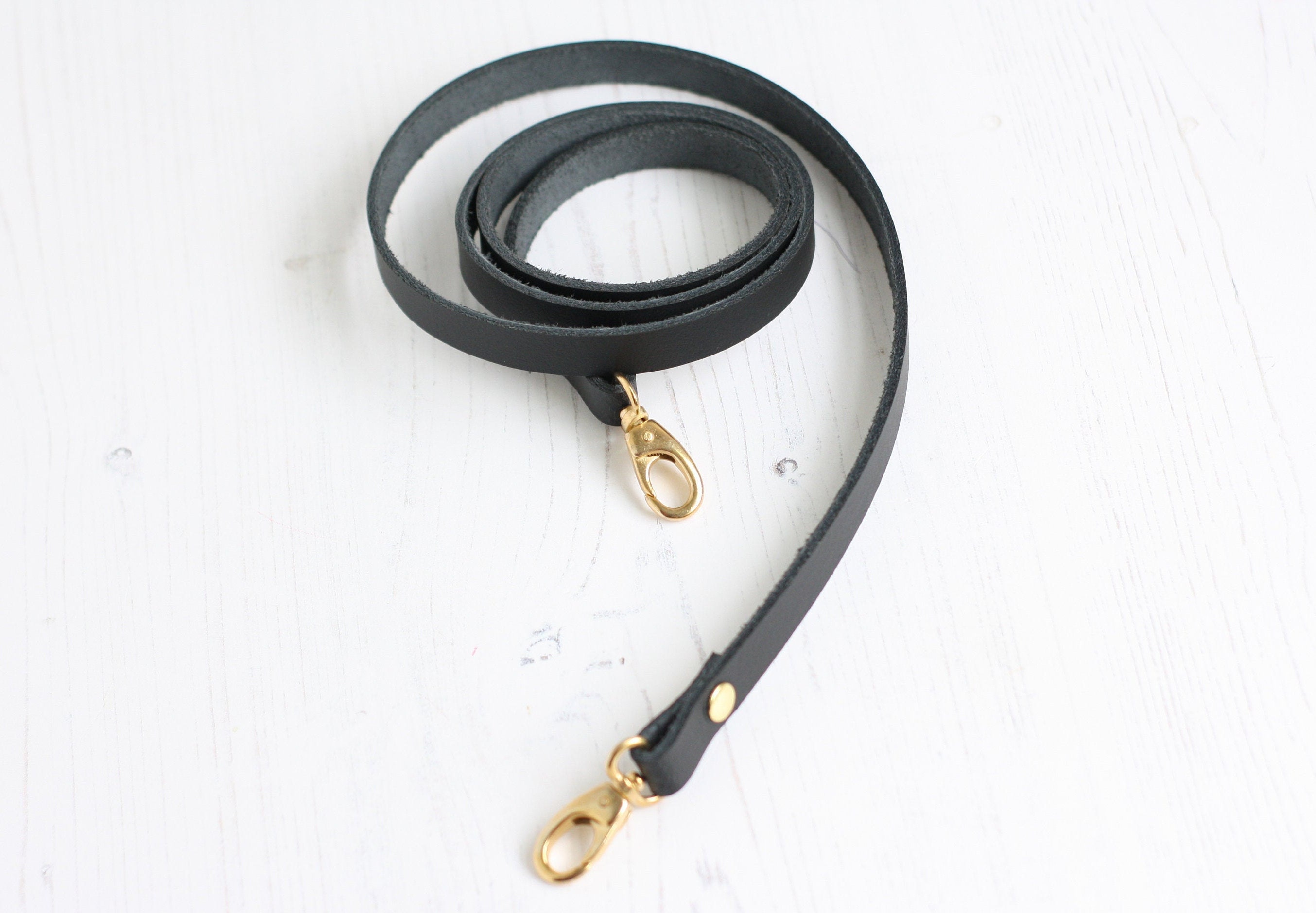 patent leather purse strap replacement