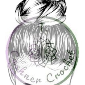 Printable Messy Bun Display For Earwarmer, Headband, Earmuff,etc