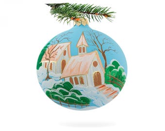 Boule De Verre Casse Noisette Noël Décoration De Vacances Etsy