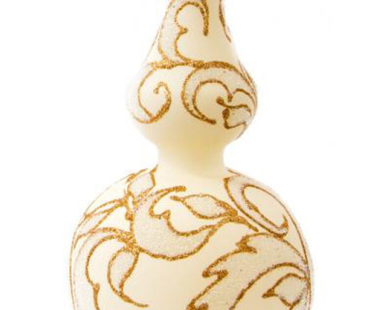 Top glass tree topperbest gold tree topperroyal tree Etsy