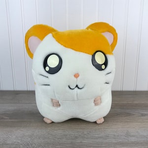 Hamtaro plush cheap