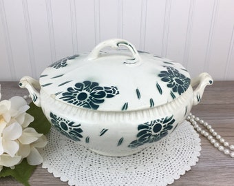 26cm 20094426 Mepra Palace Soup Tureen without Lid