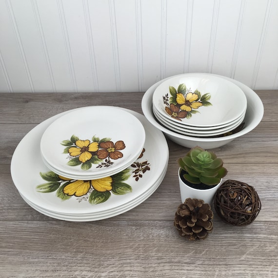 Myott dinner cheap set