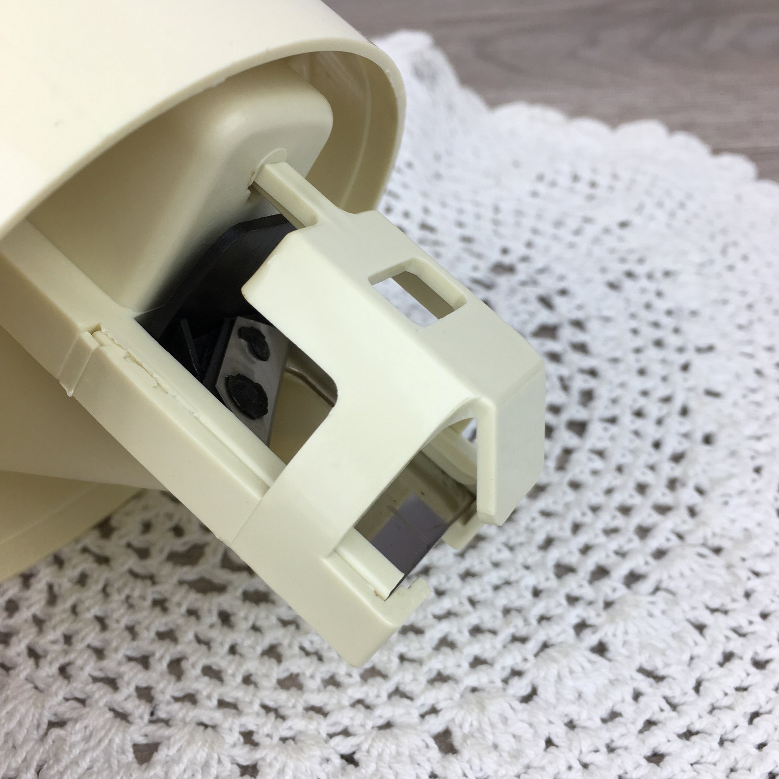 Vintage Rosestar Aqua Blum Underwater Flower Stem Cutter Etsy