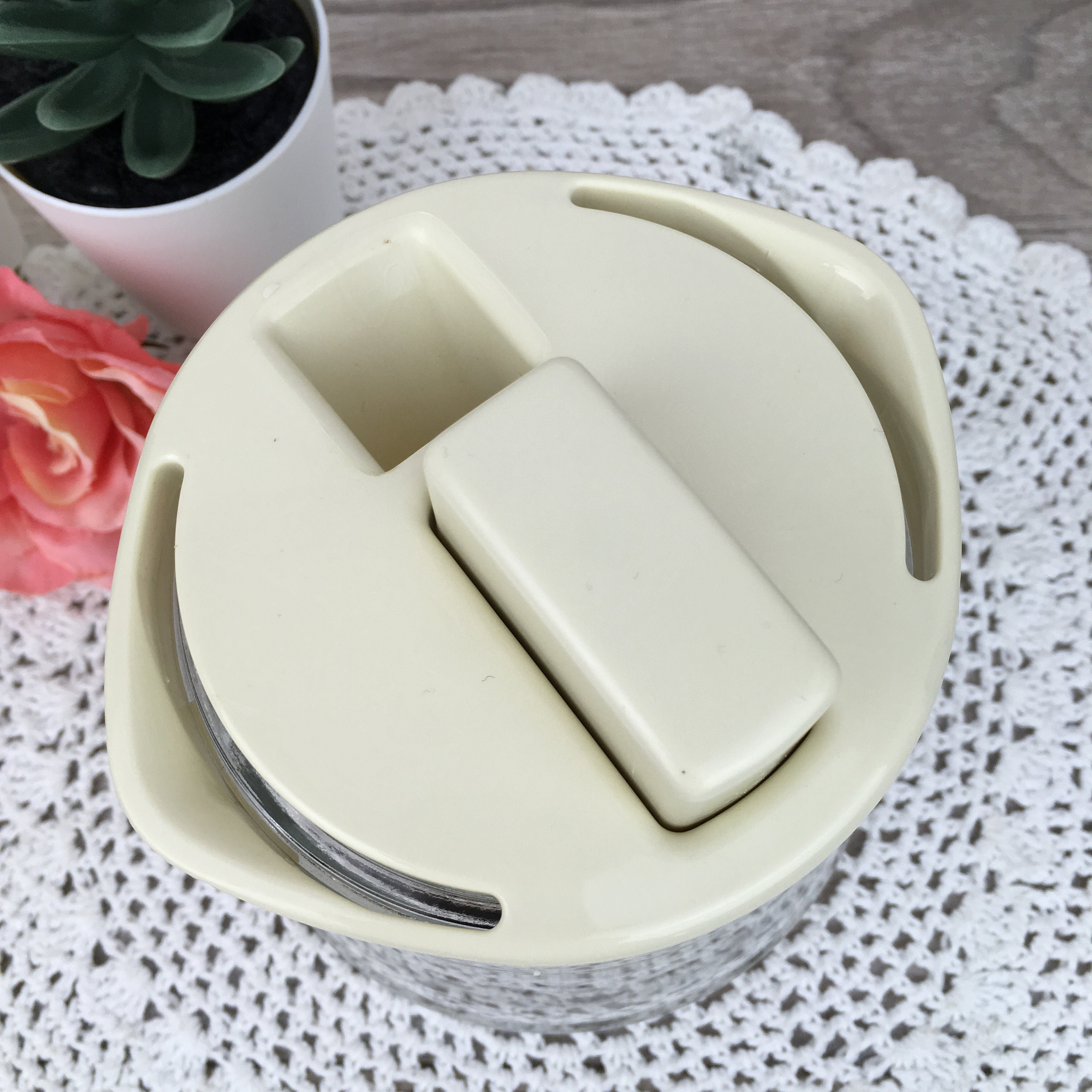 Vintage Rosestar Aqua Blum Underwater Flower Stem Cutter Etsy