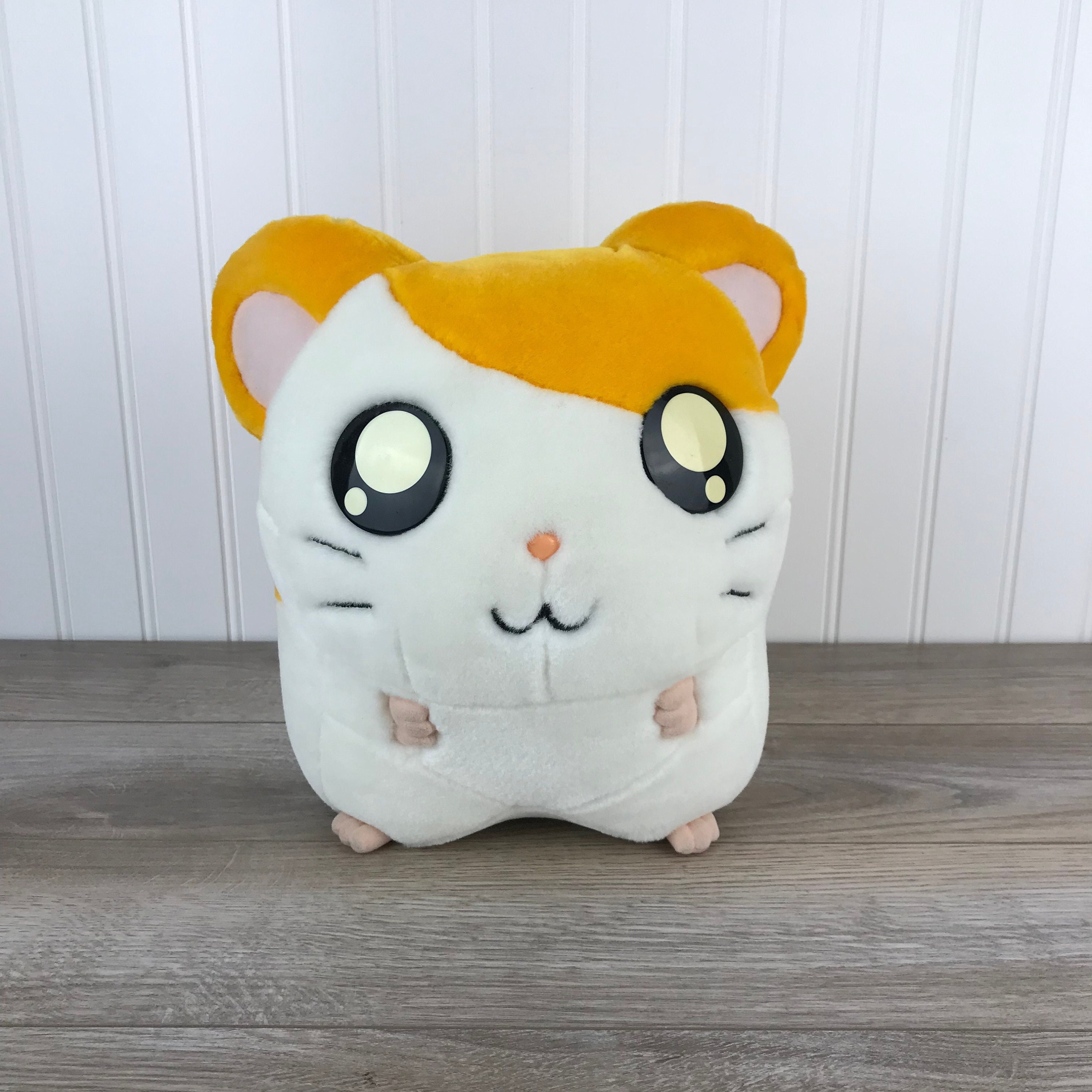 Hamtaro plush cheap