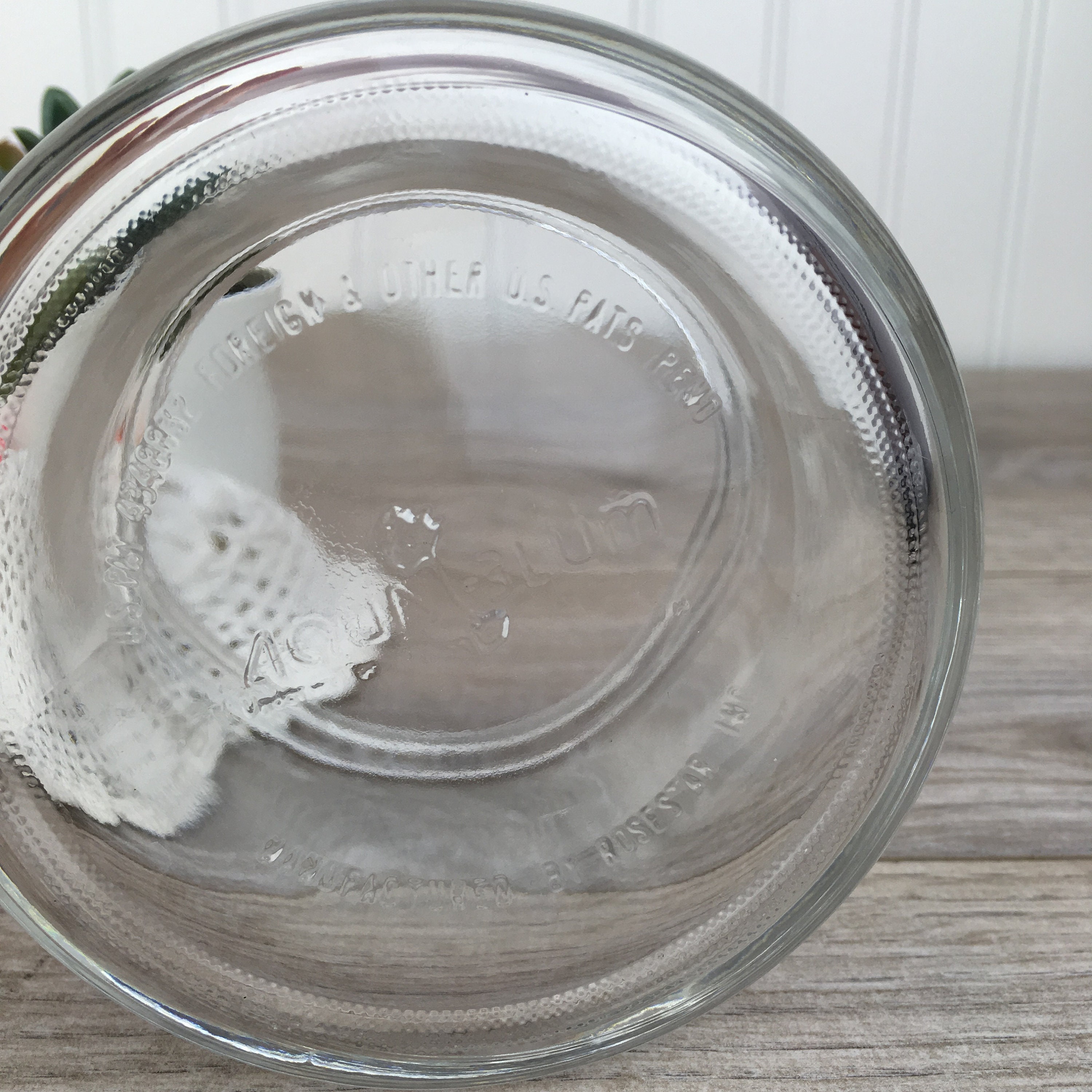 Vintage Rosestar Aqua Blum Underwater Flower Stem Cutter Etsy