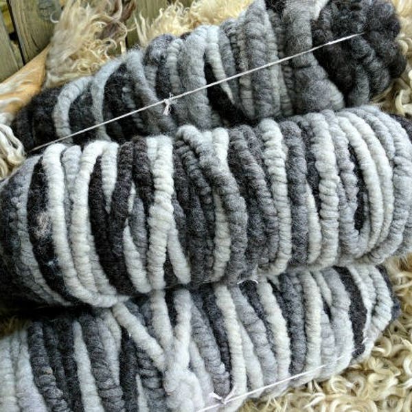 Heavy Rug Yarn Etsy