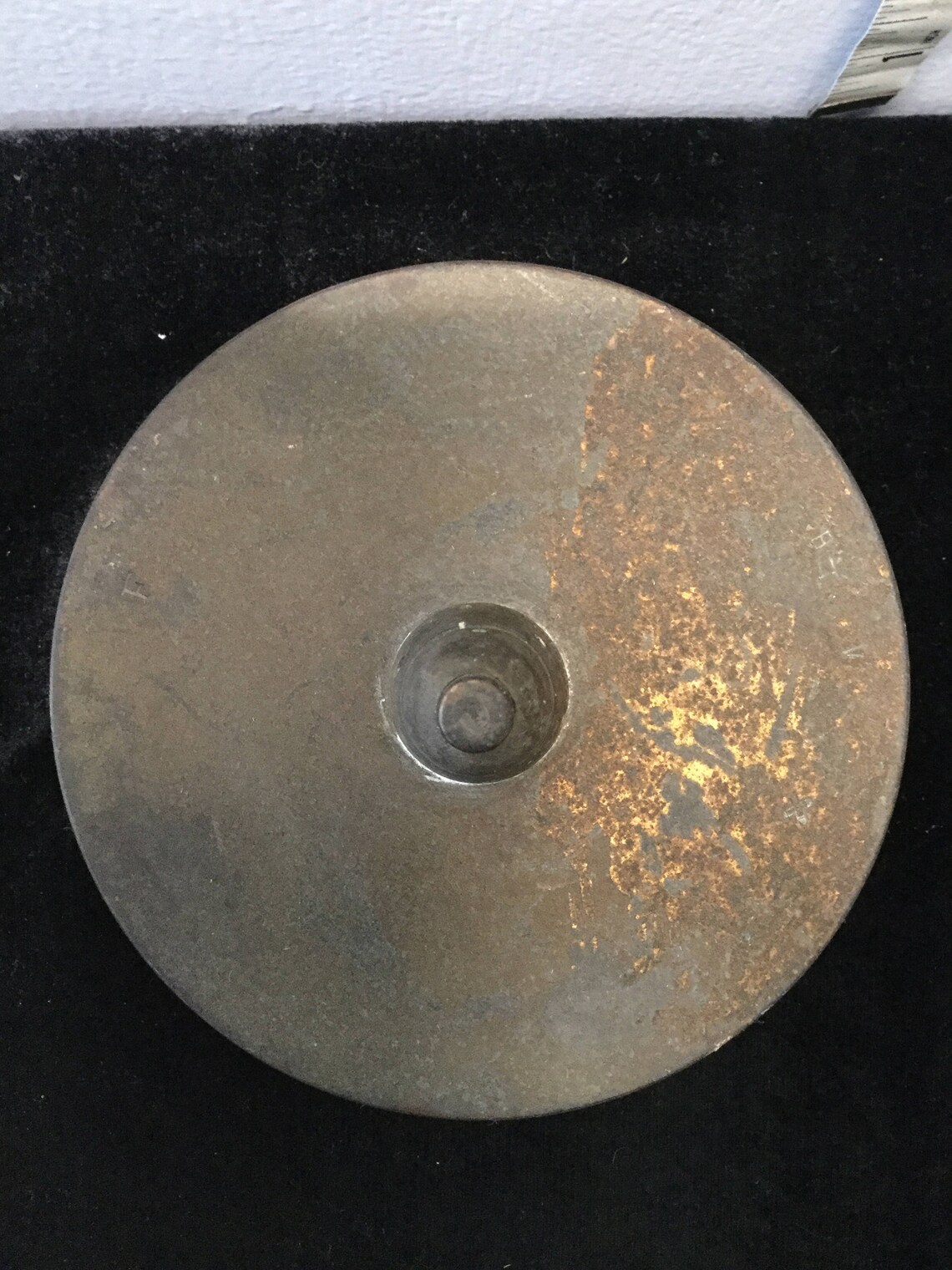 Shell Casing Made Into a Trinket Box Etsy