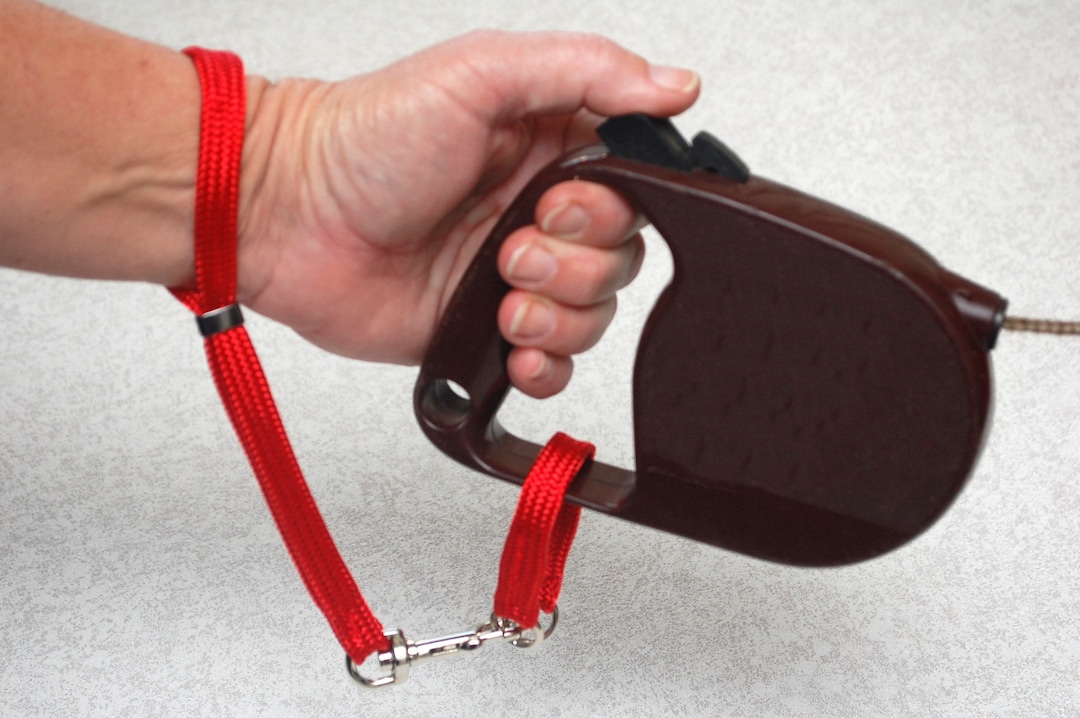 Walksafe Safety Strap Dog Walking Aid for Dog Leads & Extending Dog