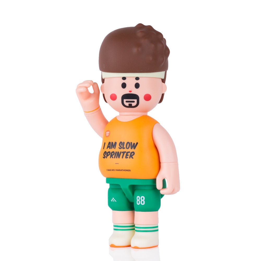 ANATOY - ANATOY: BIKERBOY/KUNCAT preorder Period: ~ 30th October 2019 _  Packaging box pre-sample Will be revised a little. _ ◇ PRICE ◇ - BIKERBOY:  80US$ (₩96,000) - KUNCAT: 80US$ (₩96,000) -