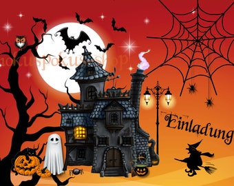 Tiệc sinh nhật Halloween là một trải nghiệm đáng nhớ cho tất cả các em nhỏ. Hãy để riêng các thẻ mời sinh nhật Halloween và tiệc Halloween cho trẻ em mang đến sự phấn khích và thú vị cho bữa tiệc hoành tráng của bạn.