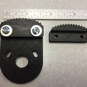 Sega POW-2610 Gear