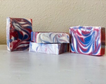 USA soap