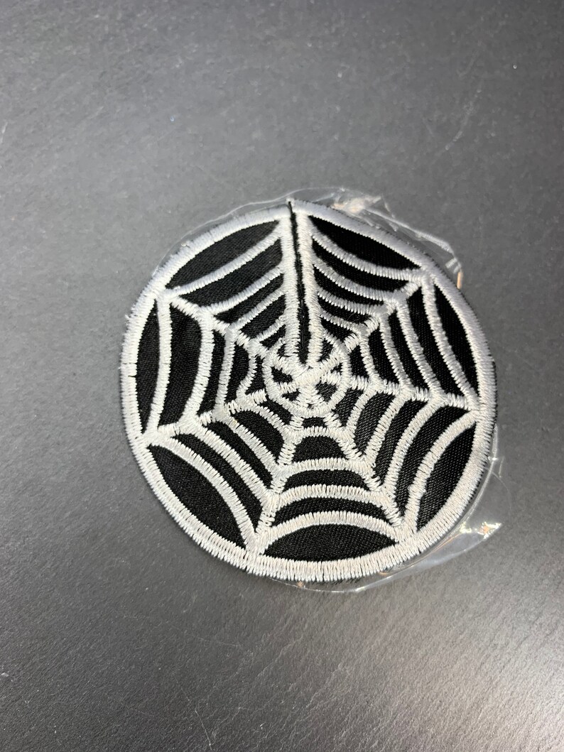 Spiderweb Pasties