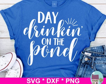 Day Drinkin Svg Etsy