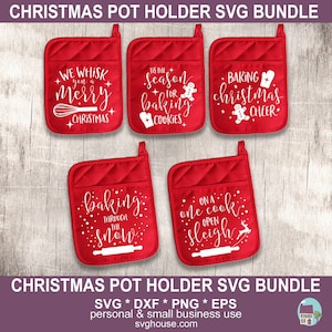 Download Valentine Pot Holder Svg Bundle Svg Files For Cricut And Etsy