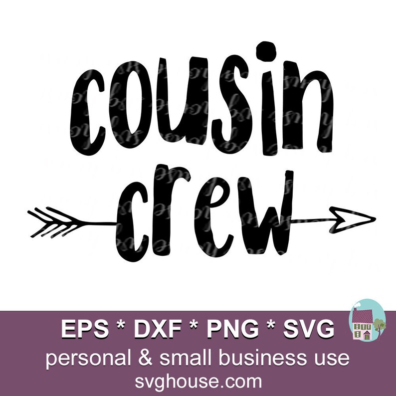Free Free 58 Cousin Camping Crew Svg SVG PNG EPS DXF File