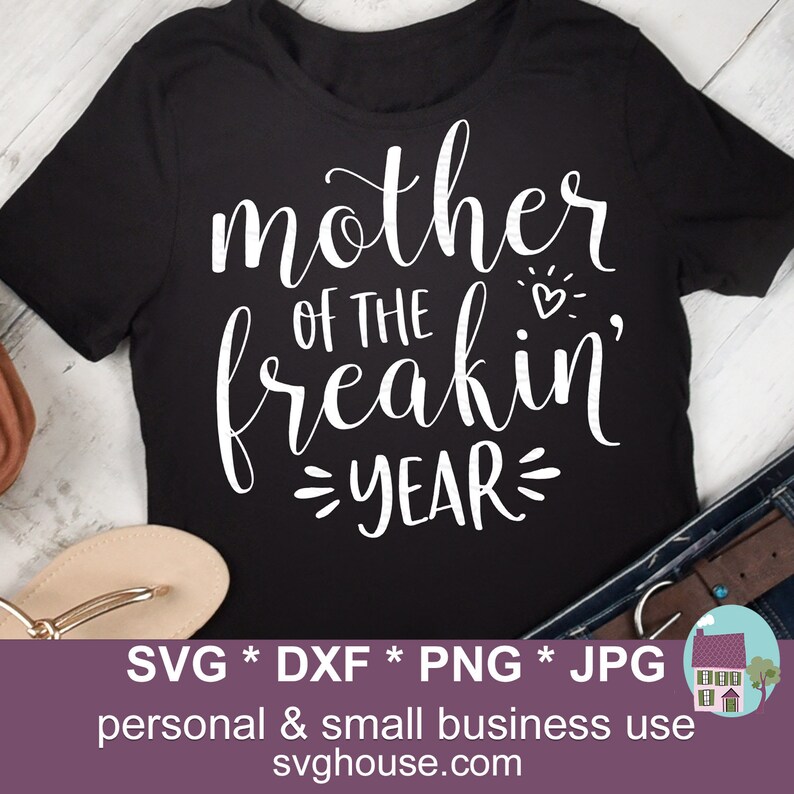 Download Funny Mom Bundle Svg File